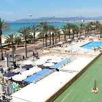 Apartamentos Pil.Lari Playa