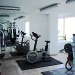 Apartamentos Pil.Lari Playa