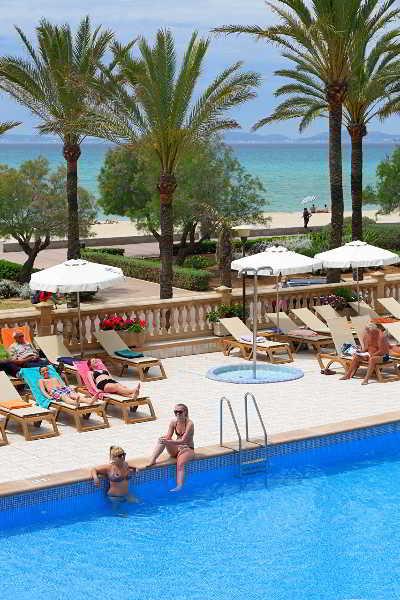 Appartement Pil.lari Playa *