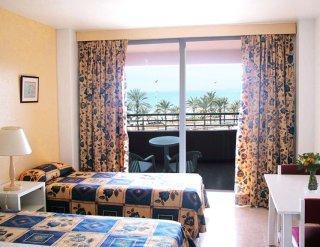 Pil.lari Playa Appartement *