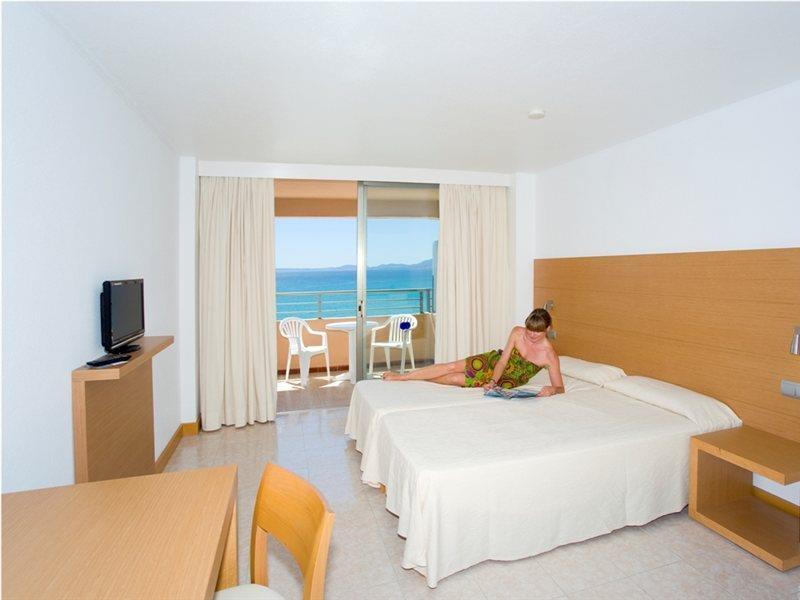 Pil.lari Playa Appartement Playa de Palma (Mallorca)