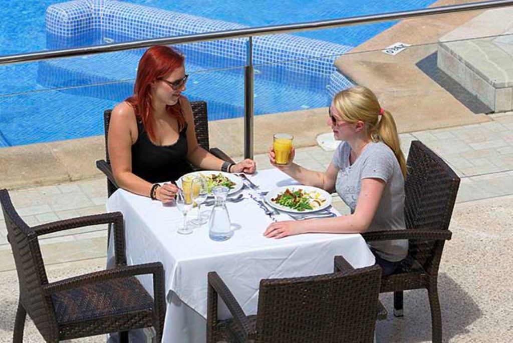 Appartement Pil.lari Playa Playa de Palma (Mallorca)