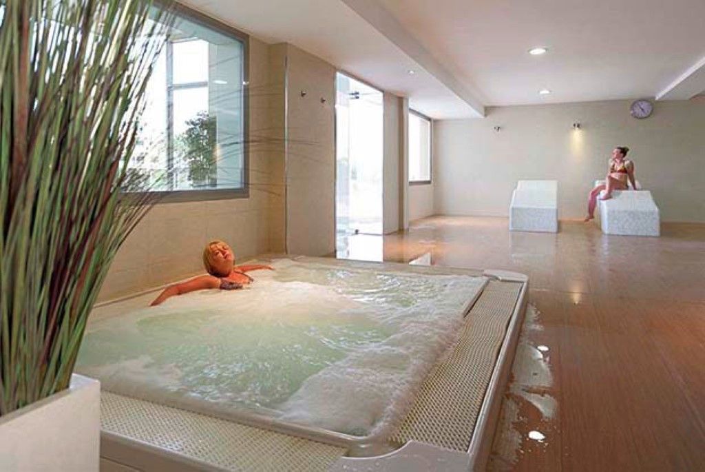 Pil.lari Playa Appartement *
