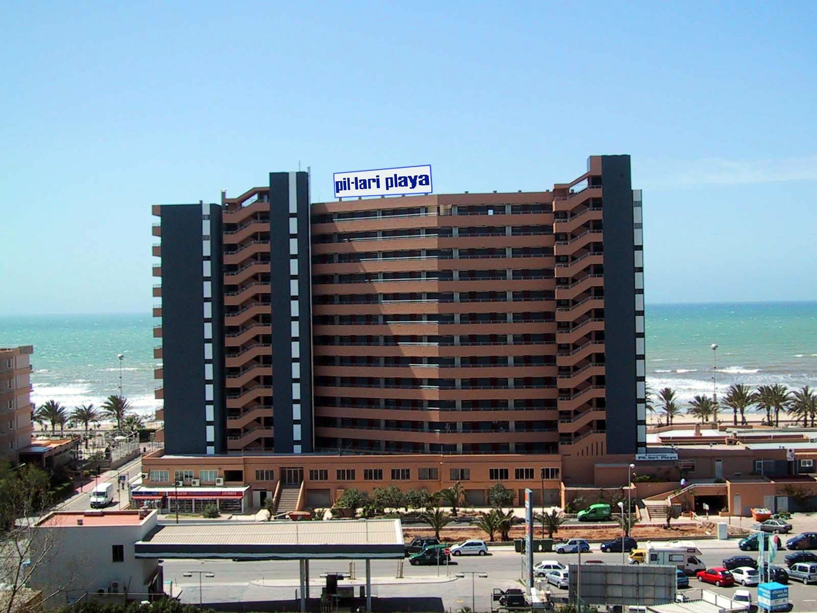 Appartement Pil.lari Playa