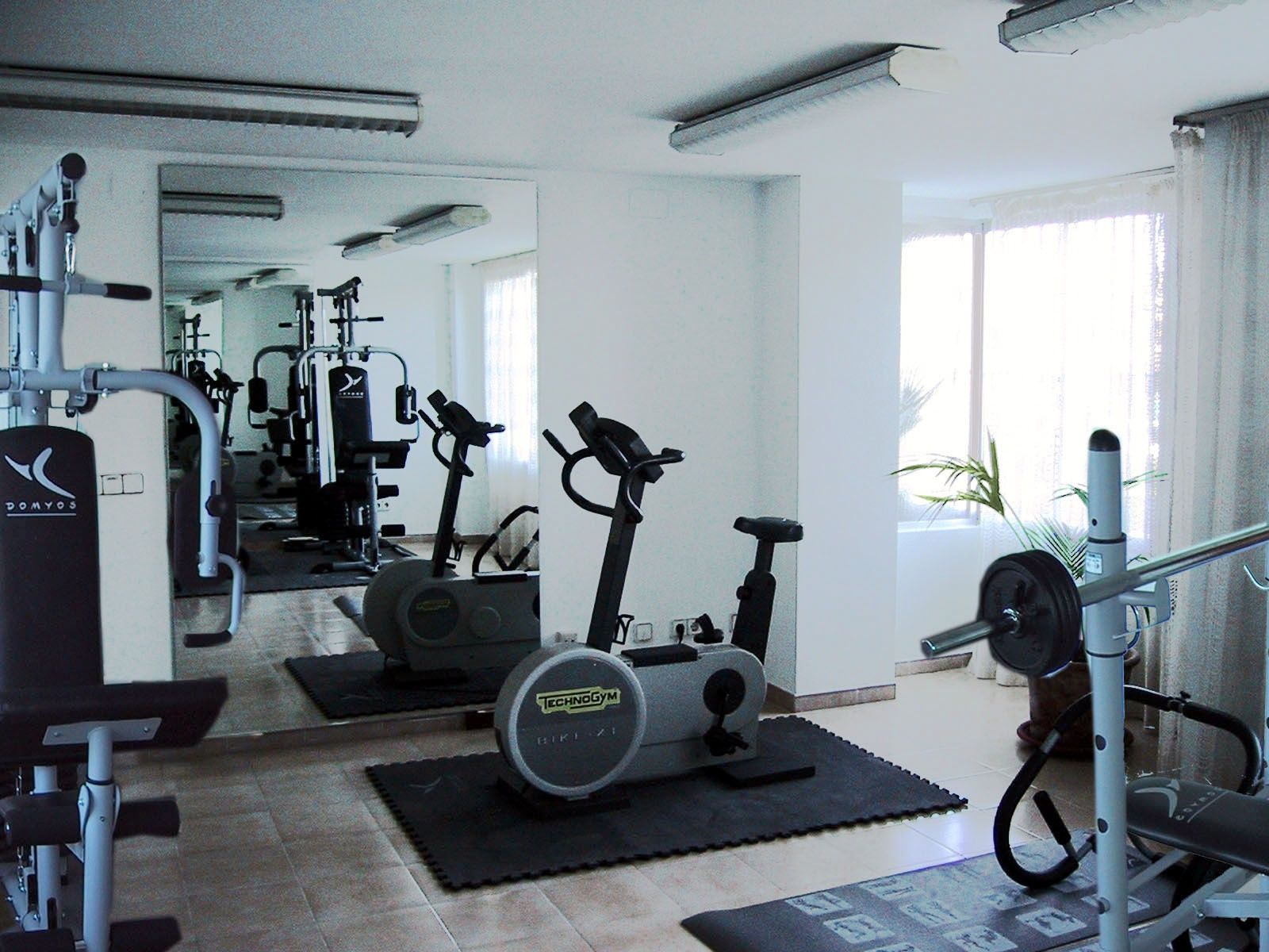 Pil.lari Playa Appartement Playa de Palma (Mallorca)
